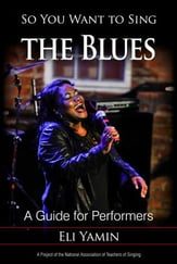 So You Want to Sing the Blues book cover